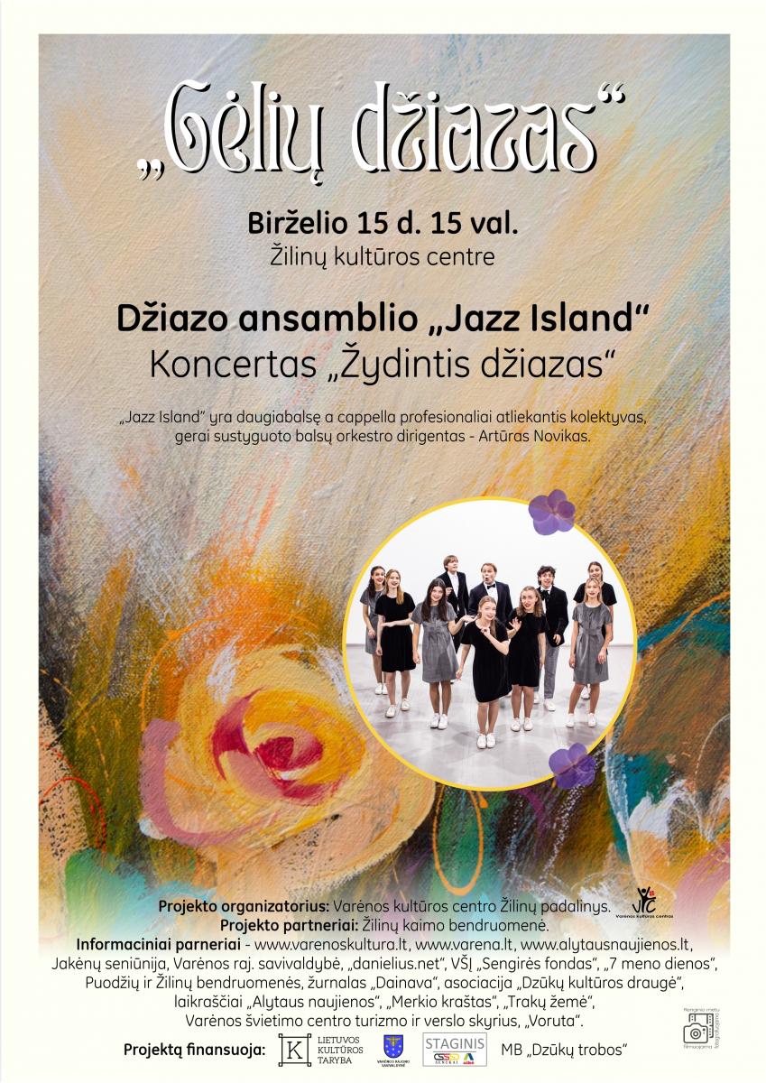 Birželio 15 Žilinai