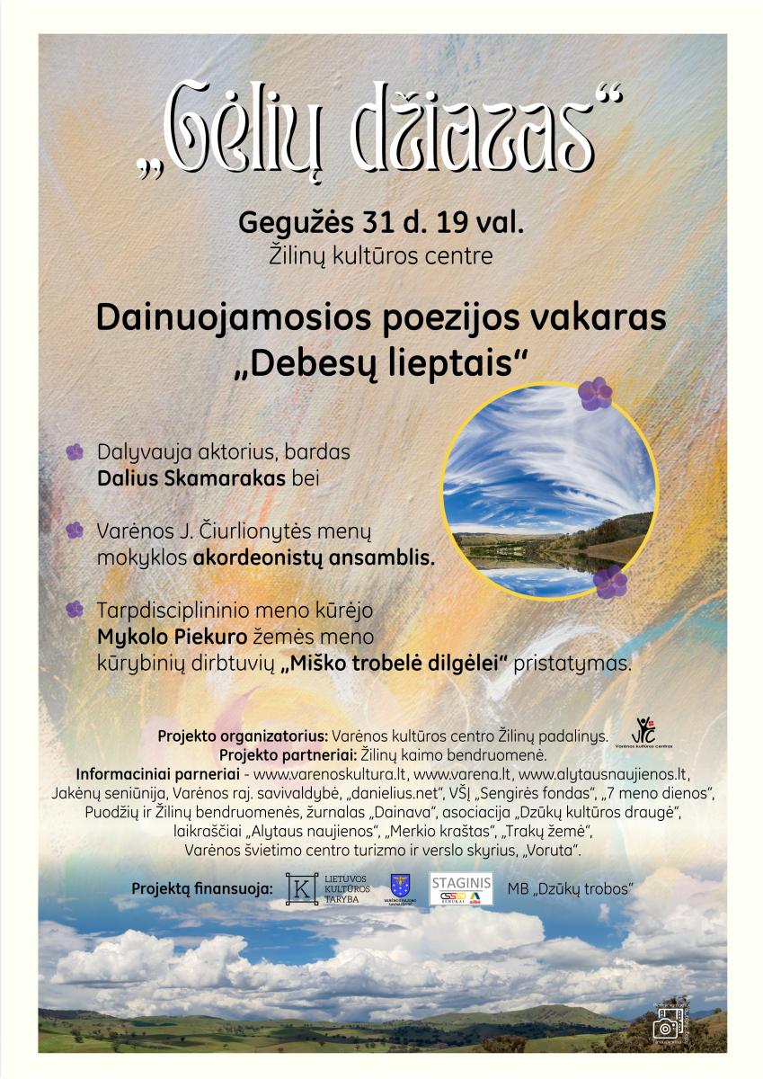 Gegužės 31 Žilinai