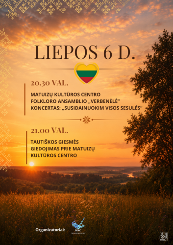 Liepos-6-d.-Matuizos