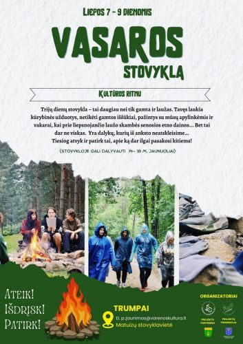 kulturosritmuuuu