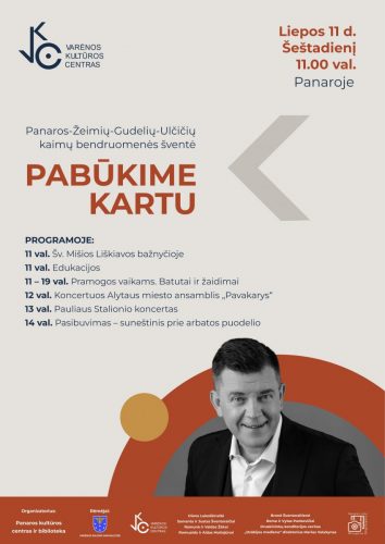 paulius-stalionis-panara-geras-2026-plakatas1